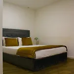 Ardosia Lägenhet Vila Real