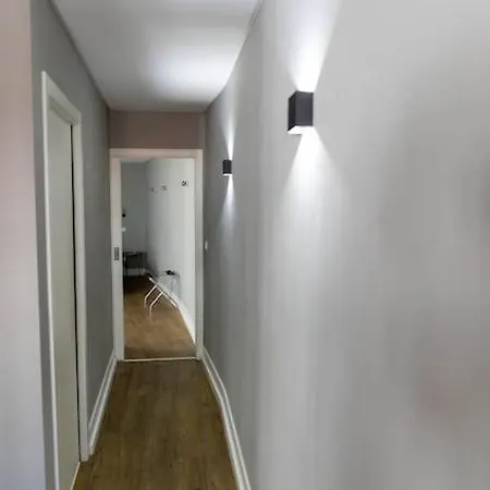 Ardosia Apartman Vila Real