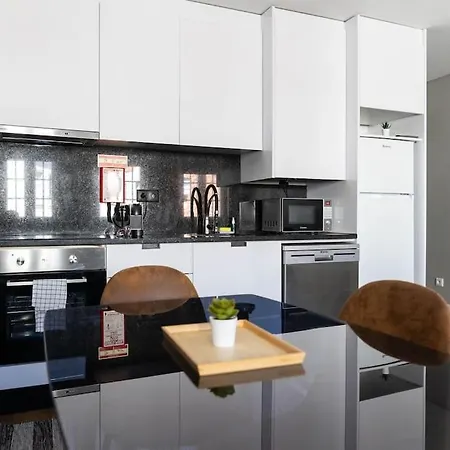 Ardósia Apartamento