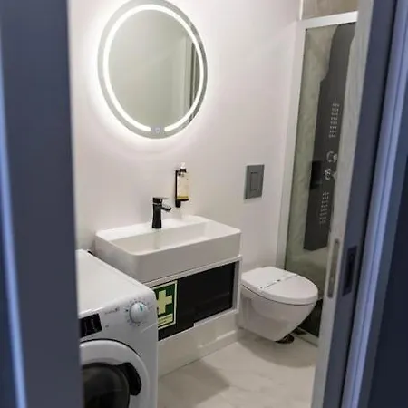 Apartamento Ardósia