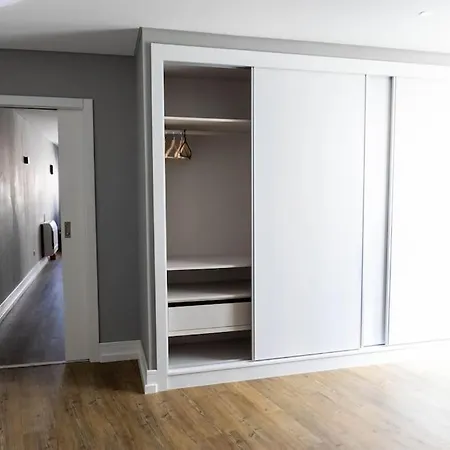 Ardósia Apartamento *