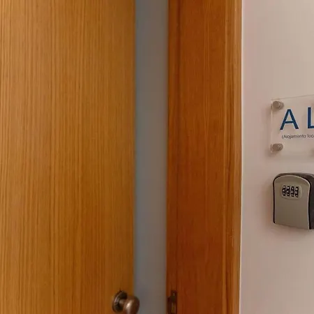 Apartamento Ardósia *