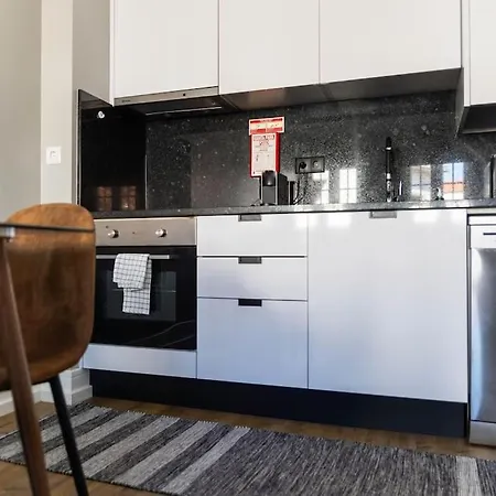 Ardósia Apartamento *