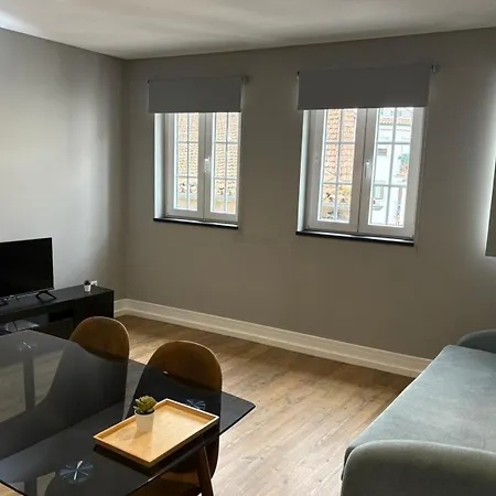 Ardosia Apartment