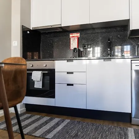 Apartment Ardosia