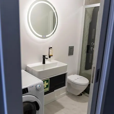 Ardosia Apartman Vila Real