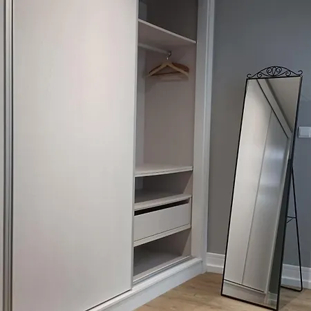 Apartamento Ardósia *