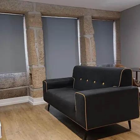 Apartamento Ardósia Vila Real