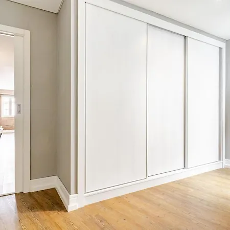 Apartamento Ardósia