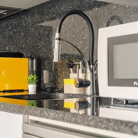 Apartamento Ardósia *