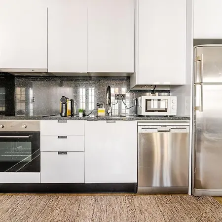 Ardósia Apartamento *