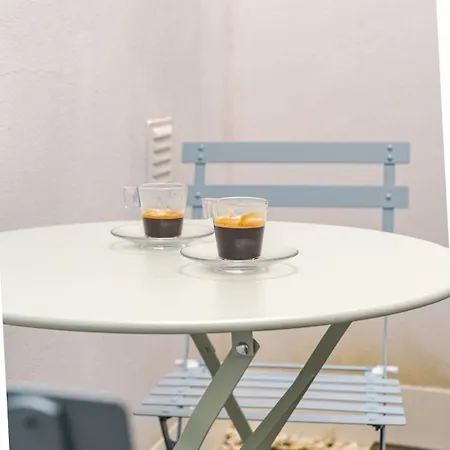 Ardosia Apartment *