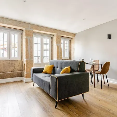 Ardósia Apartamento