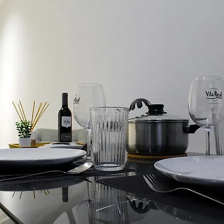 Ardosia Apartment