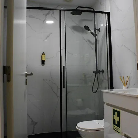 Ardósia Apartamento *