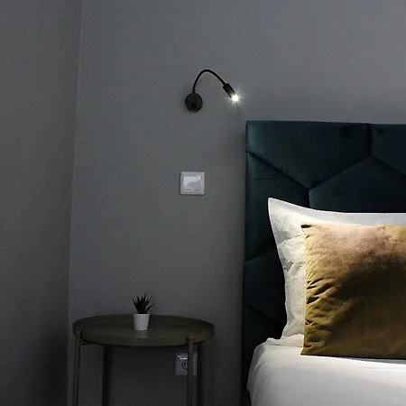 Ardósia Apartamento