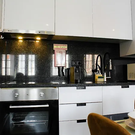 Ardosia Apartman *