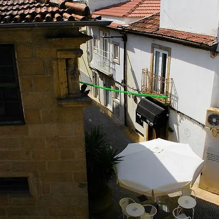 Ardosia Vila Real