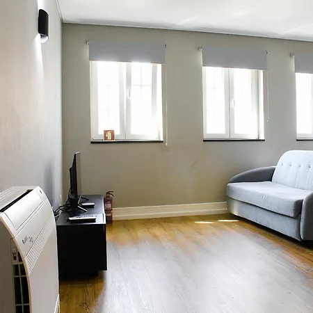 Ardósia Apartamento