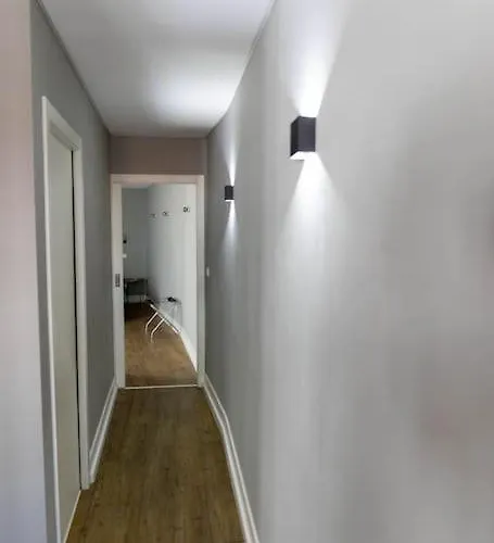 Ardosia Διαμέρισμα Vila Real