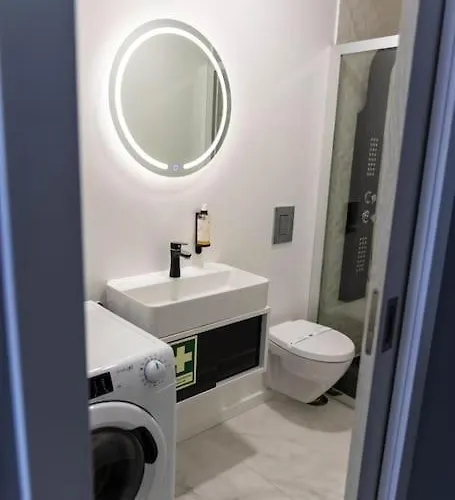 Διαμέρισμα Ardosia