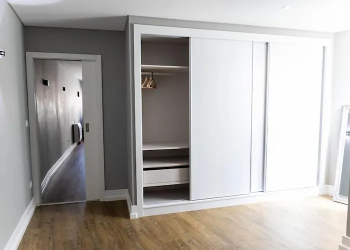 Ardosia Διαμέρισμα *