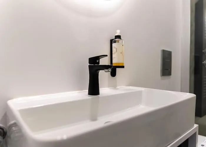 Ardosia דירה וילה ריאל