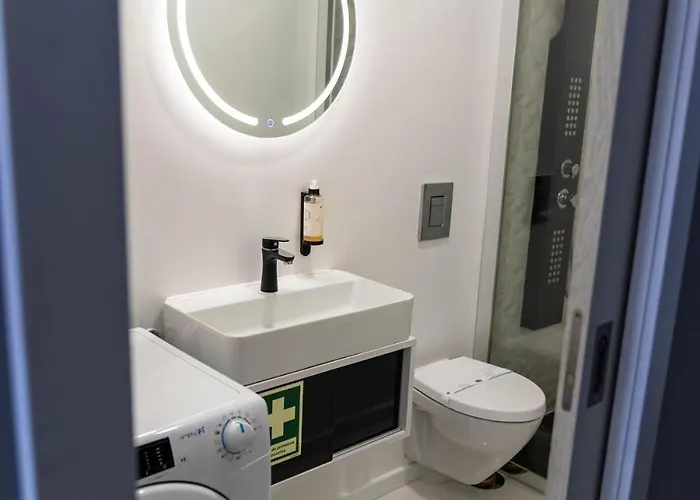 Ardosia דירה וילה ריאל