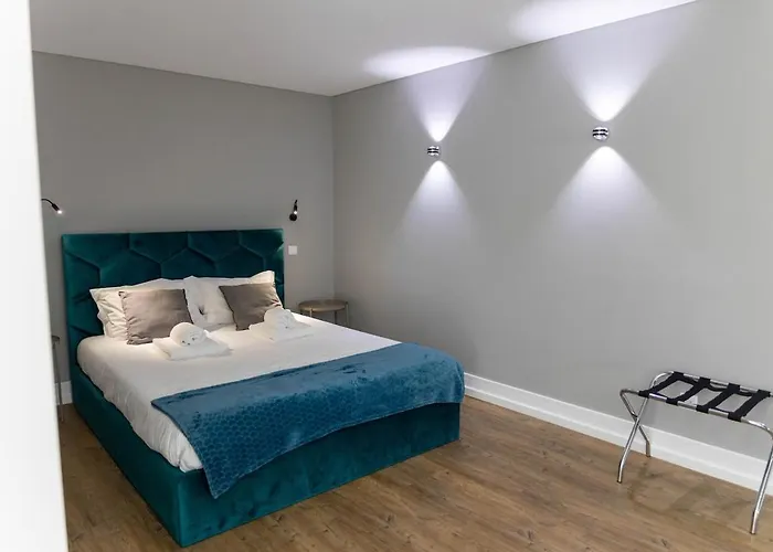 Διαμέρισμα Ardosia *