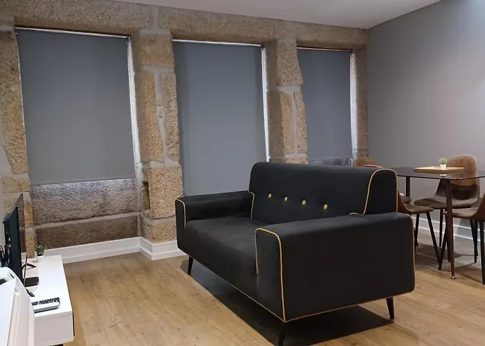 דירה Ardosia וילה ריאל