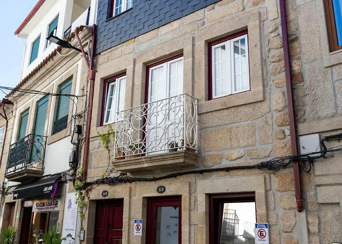 Διαμέρισμα Ardosia *