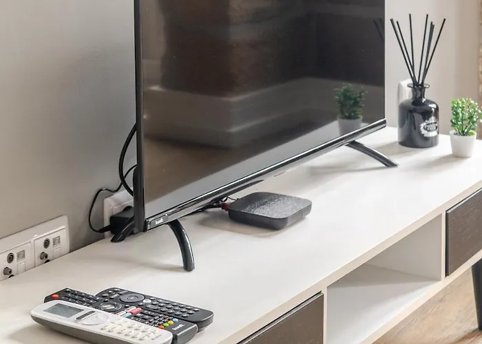 Ardosia Διαμέρισμα Vila Real