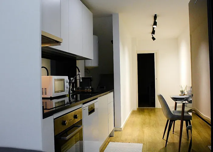 Ardosia Διαμέρισμα Vila Real