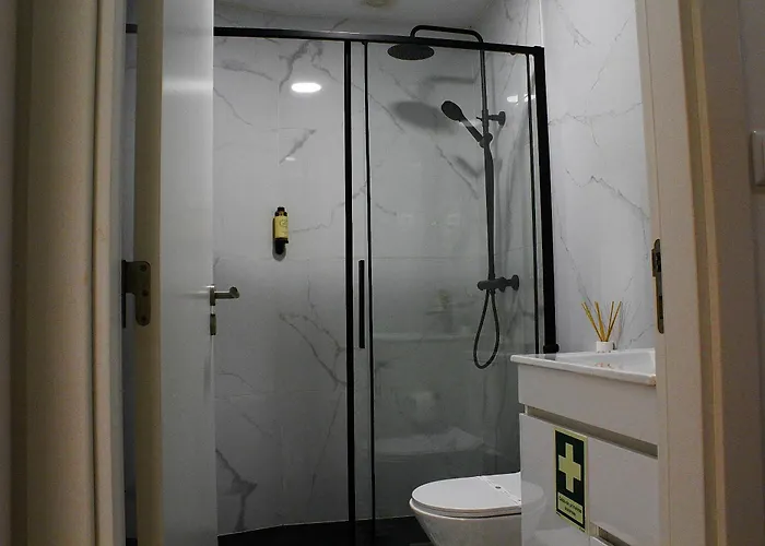 Ardosia Διαμέρισμα *