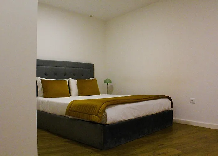 Ardosia Διαμέρισμα Vila Real