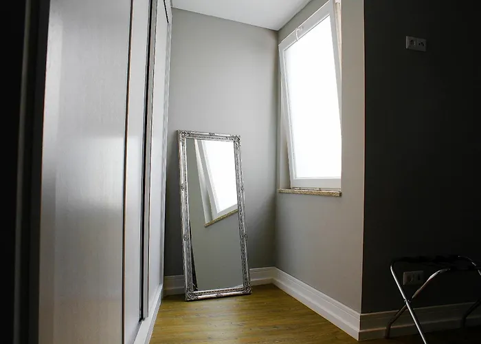 דירה Ardosia וילה ריאל