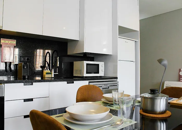 דירה Ardosia וילה ריאל