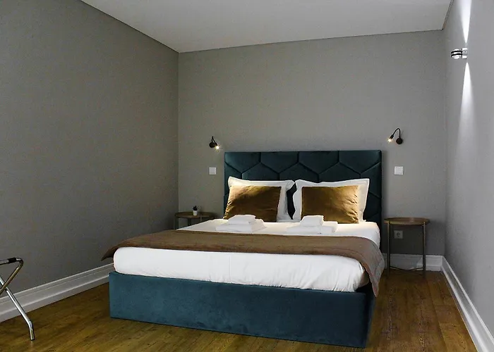 דירה Ardosia וילה ריאל