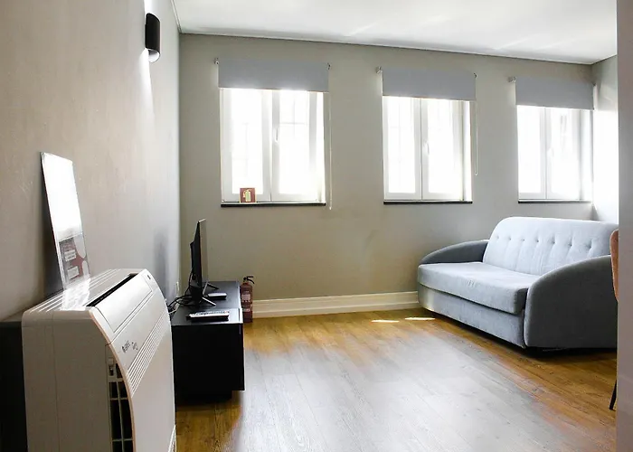 Ardosia Διαμέρισμα