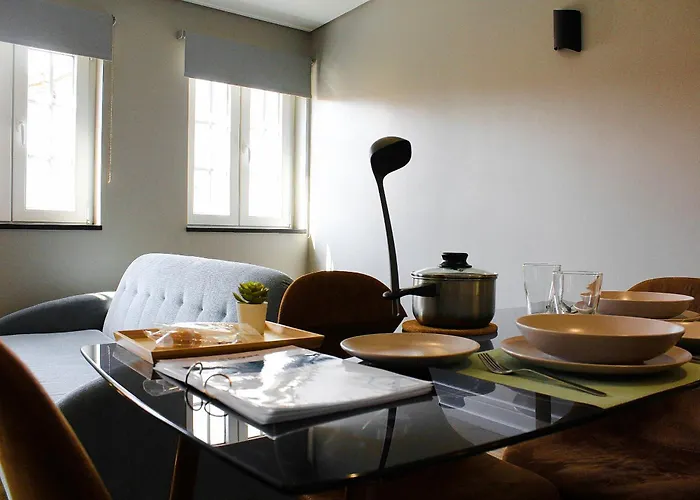 Διαμέρισμα Ardosia *