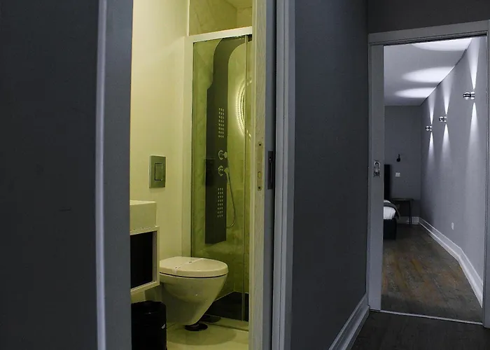 דירה Ardosia וילה ריאל